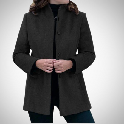 Aurelia® | Entspannte und stilvolle Winterjacke