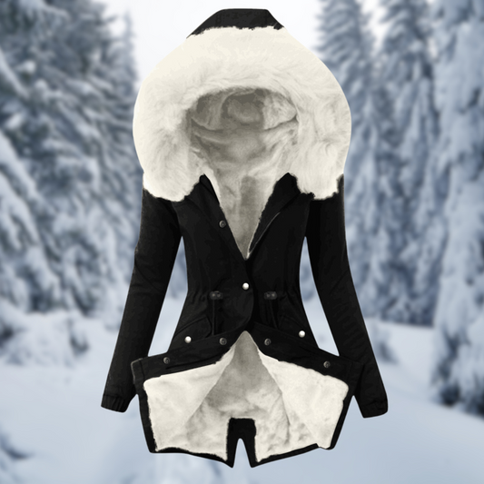 Didina® | Elegante und lässige Winterjacke