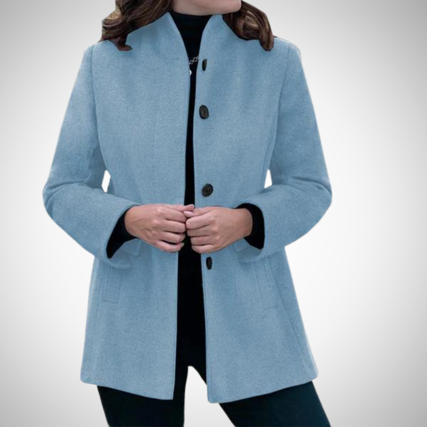 Aurelia® | Entspannte und stilvolle Winterjacke