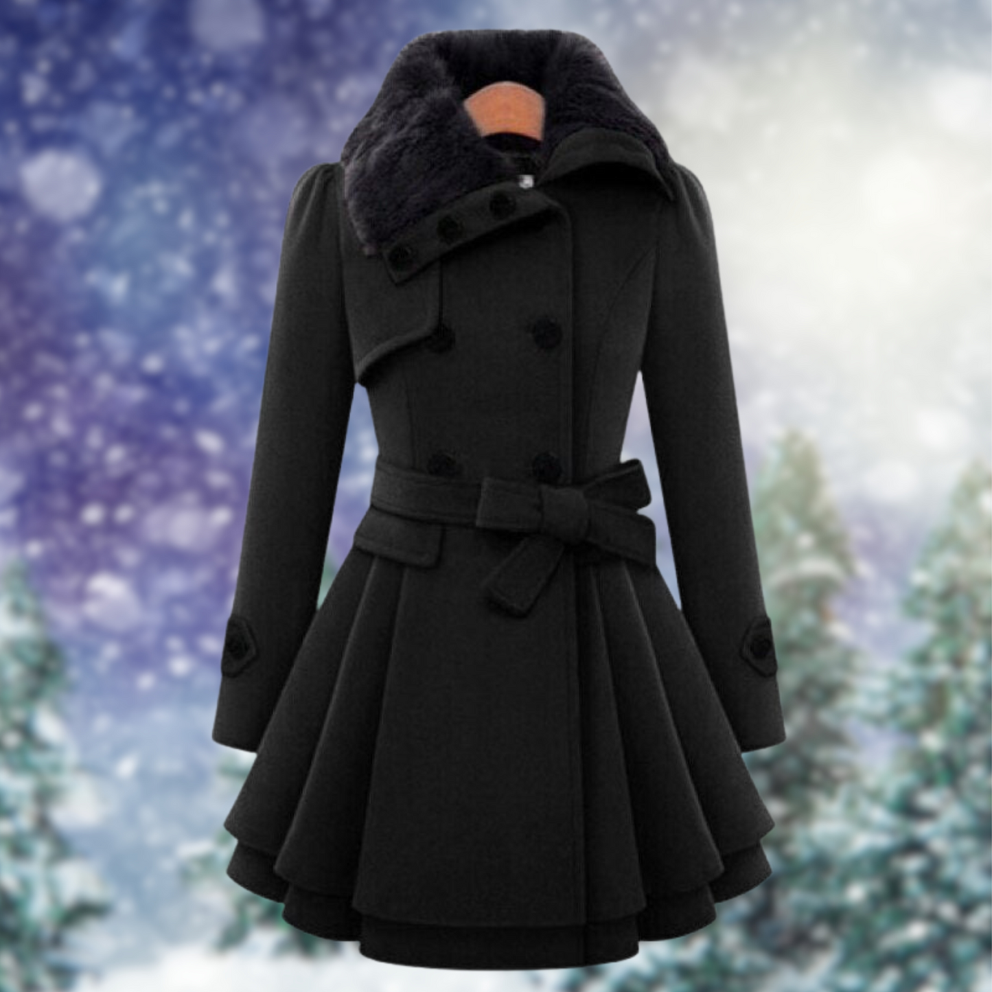 Annie® | Klassische und elegante Jacke