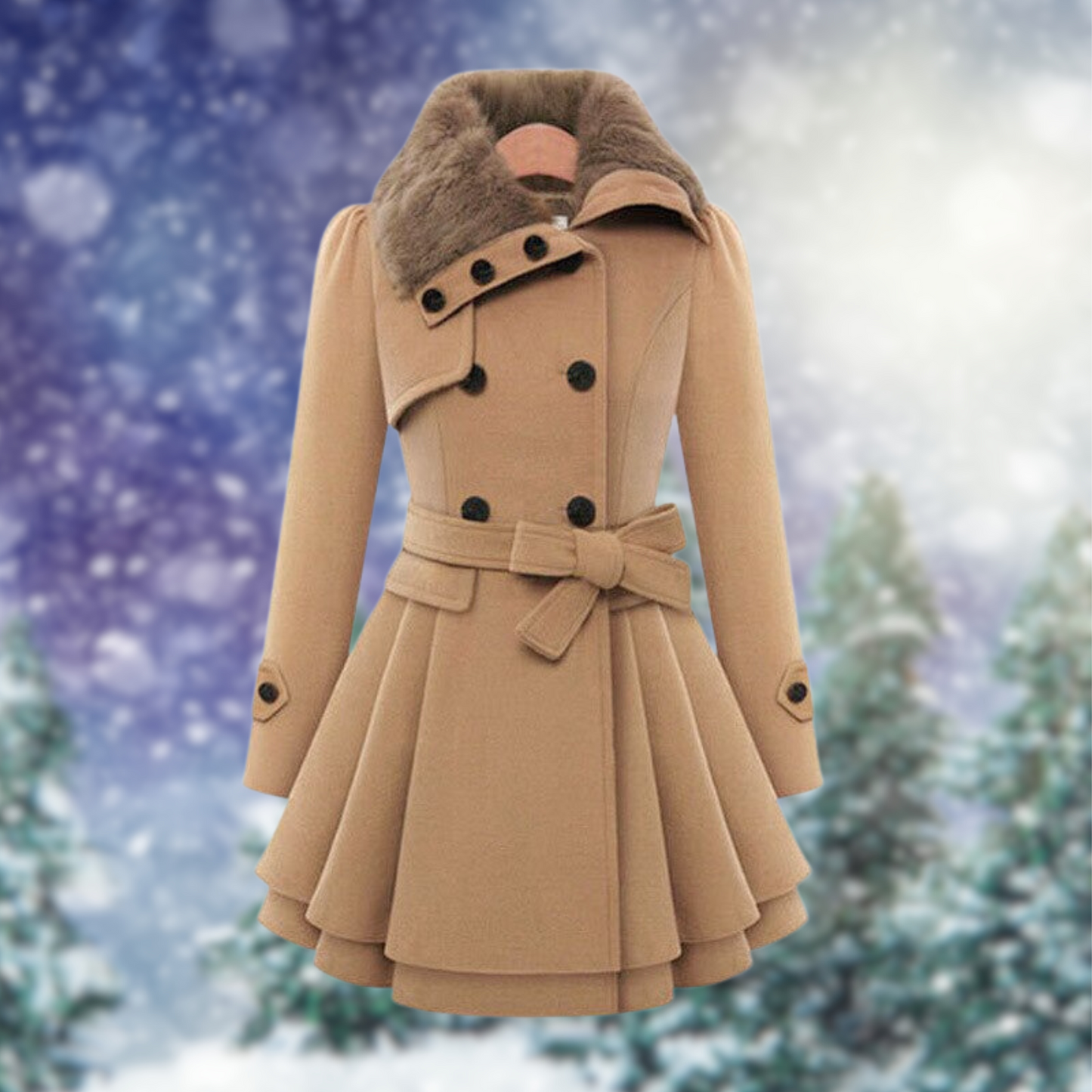 Annie® | Klassische und elegante Jacke