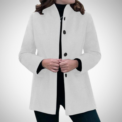 Aurelia® | Entspannte und stilvolle Winterjacke