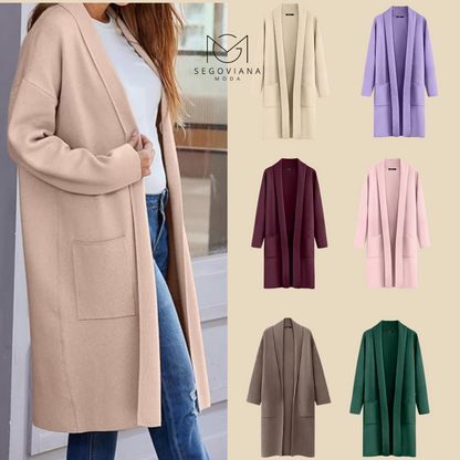 Edith® | Vielseitige Eleganz-Tasche Madrid