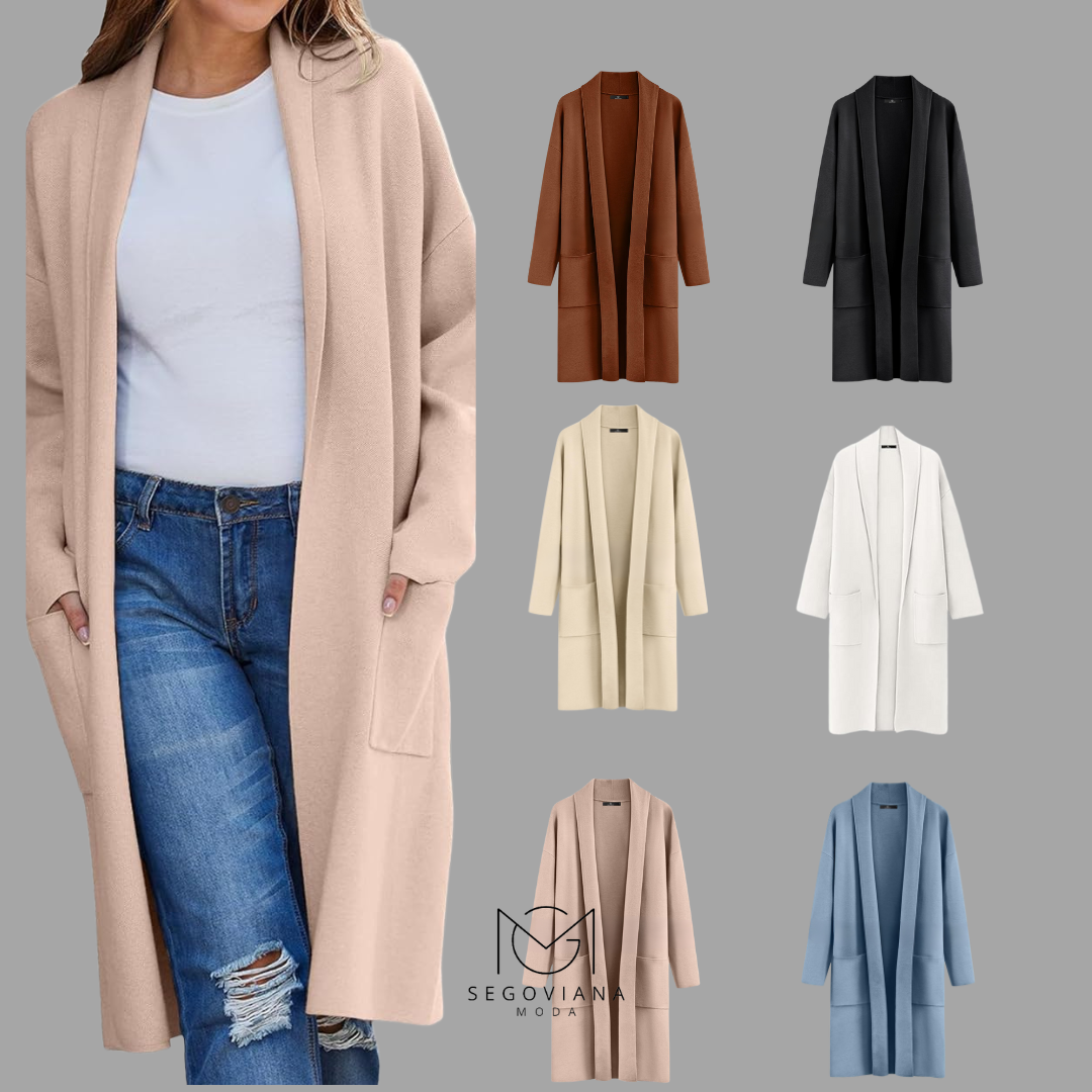 Edith® | Vielseitige Eleganz-Tasche Madrid