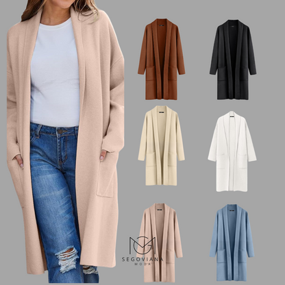 Edith® | Vielseitige Eleganz-Tasche Madrid