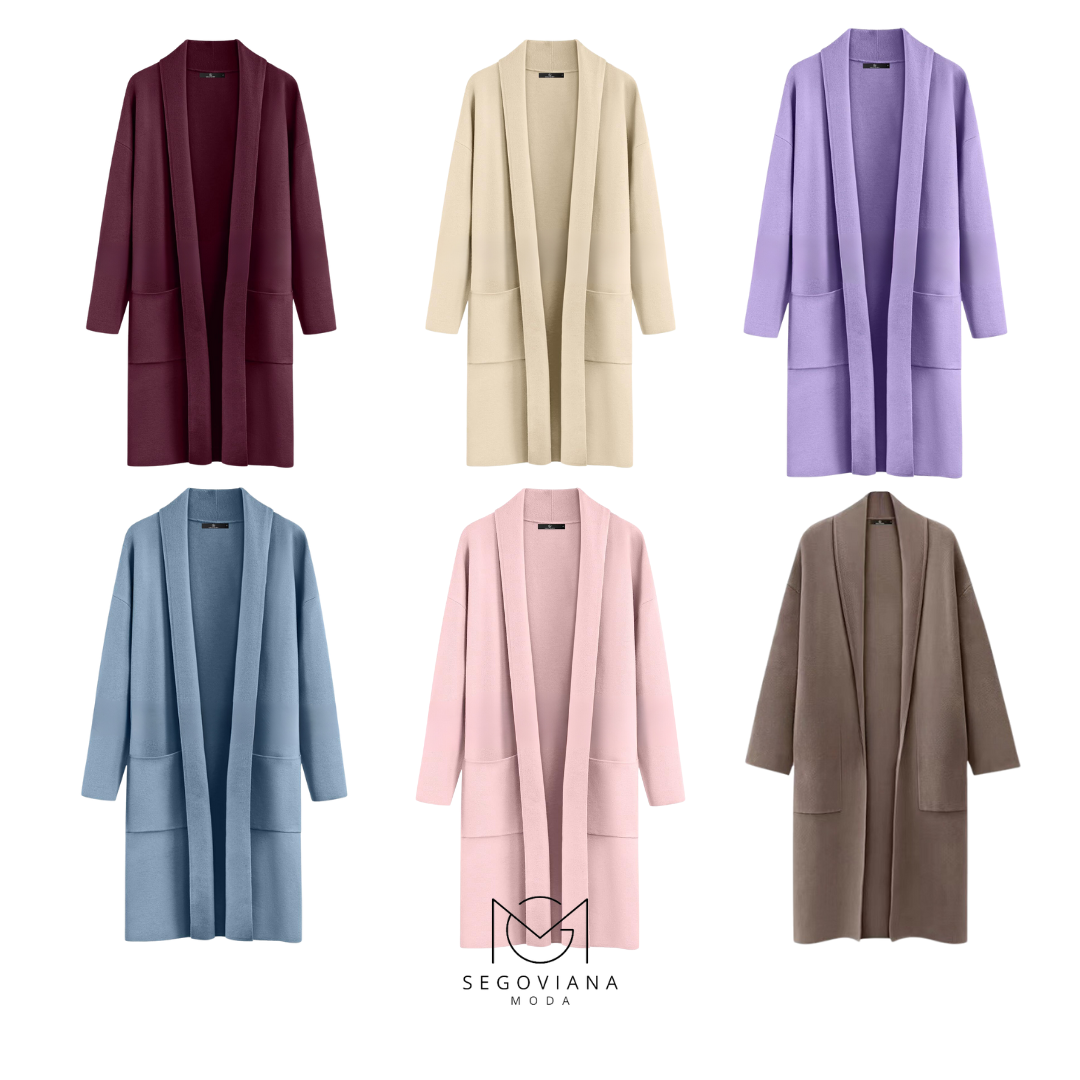 Edith® | Vielseitige Eleganz-Tasche Madrid