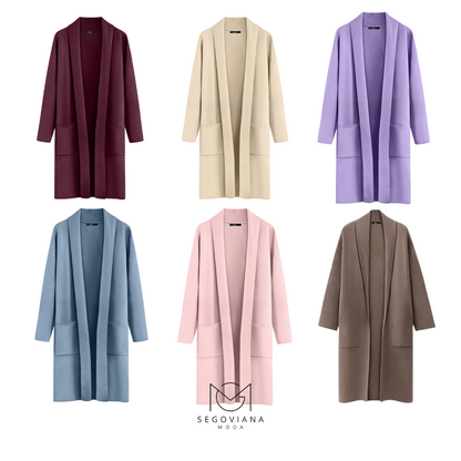 Edith® | Vielseitige Eleganz-Tasche Madrid