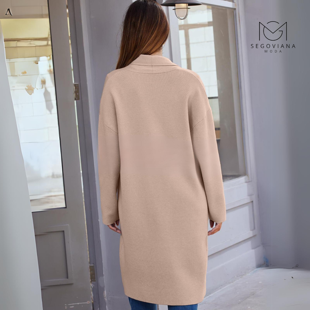 Edith® | Vielseitige Eleganz-Tasche Madrid