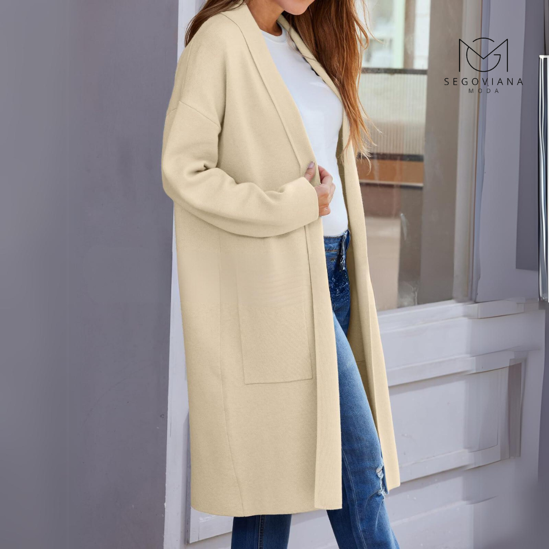 Edith® | Vielseitige Eleganz-Tasche Madrid