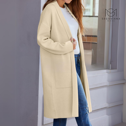 Edith® | Vielseitige Eleganz-Tasche Madrid