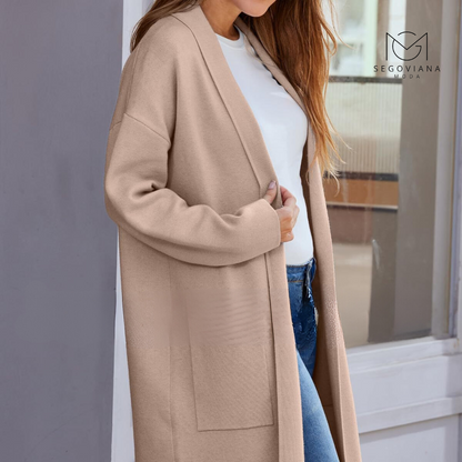 Edith® | Vielseitige Eleganz-Tasche Madrid