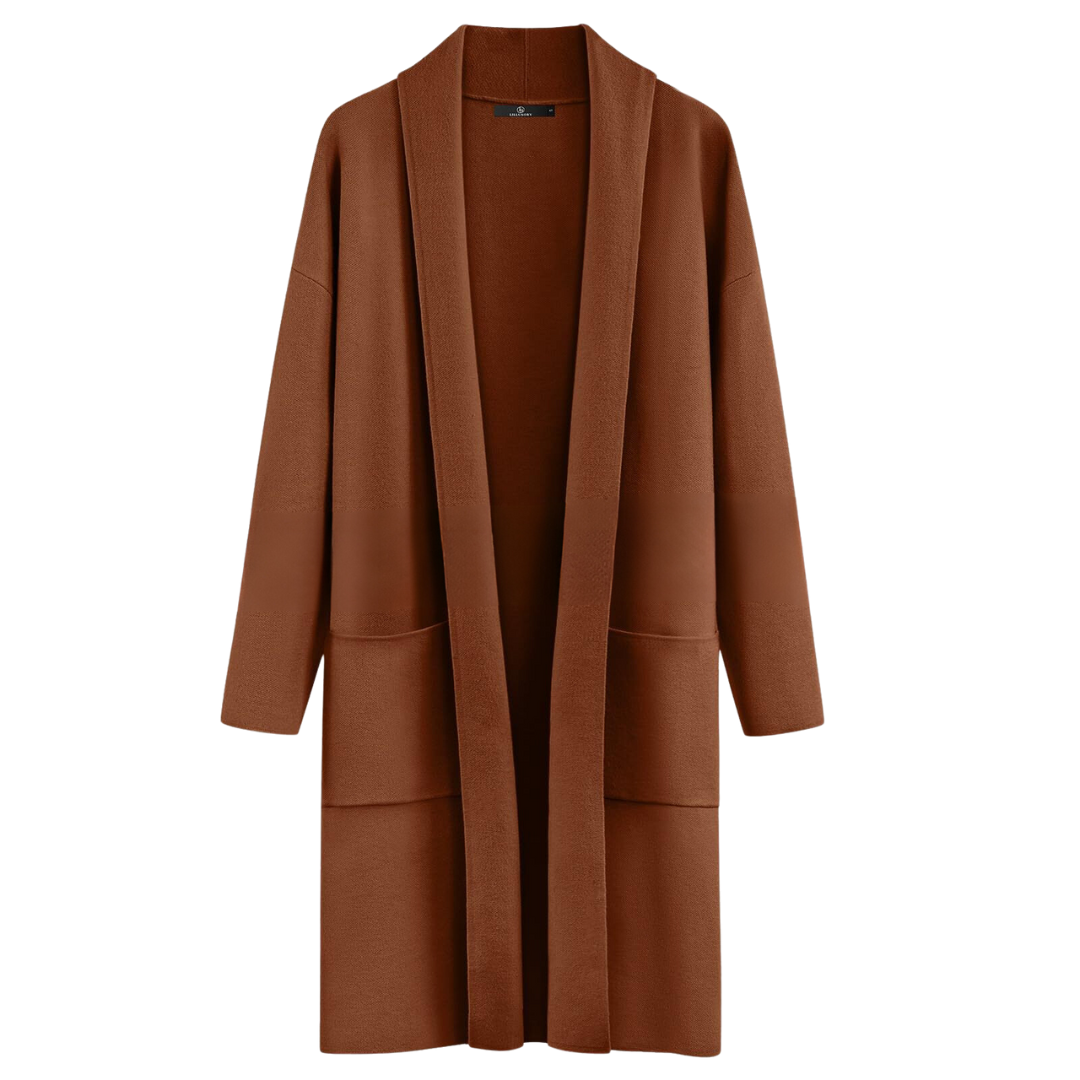 Edith® | Vielseitige Eleganz-Tasche Madrid