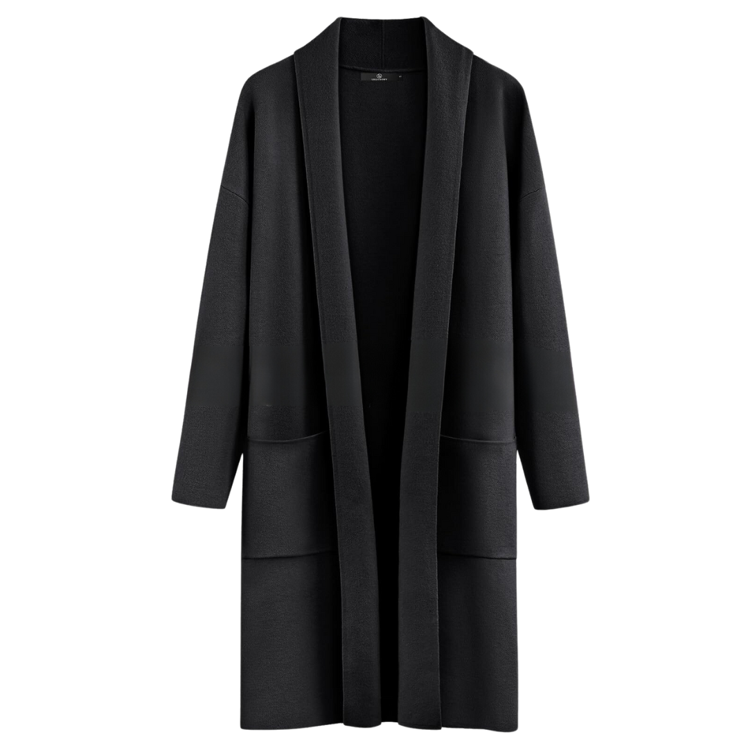 Edith® | Vielseitige Eleganz-Tasche Madrid