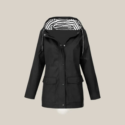 Aila® | Wasserdichte Jacke