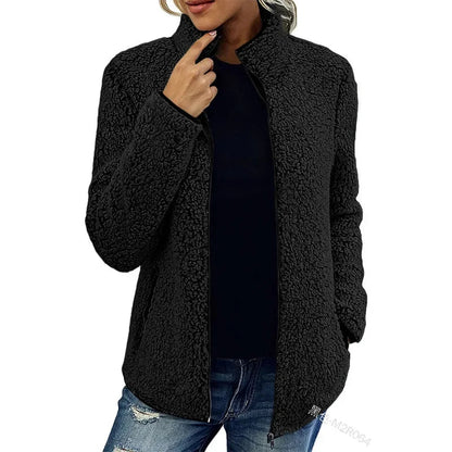 Zehnia® | Vielseitige und bequeme Winterjacke