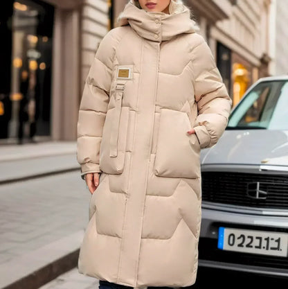 Sheryl® | Lässige und modische Winterjacke