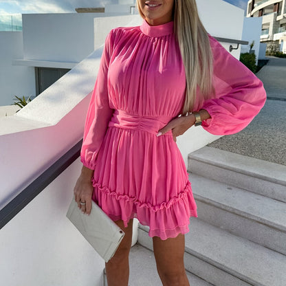 Nicole® | Entspanntes und zeitloses Kleid