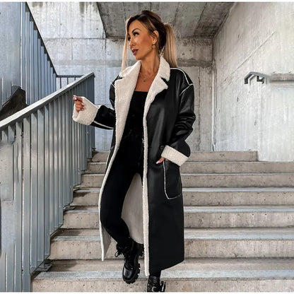 Emilia® | Lässige und entspannte Jacke