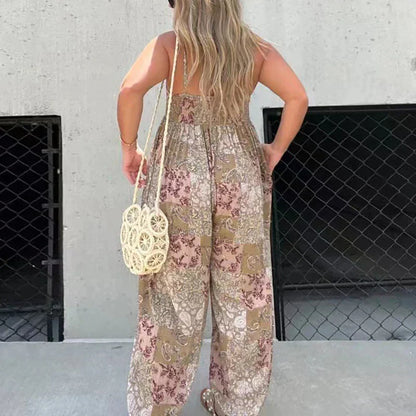 Abigail® | Boho-Jumpsuit