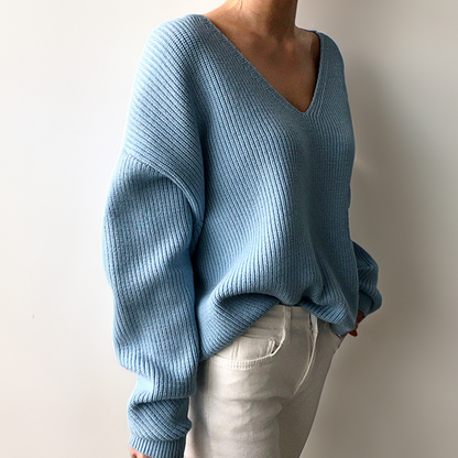 Adriana® | Zeitlos und stilvoll allgemeiner Pullover