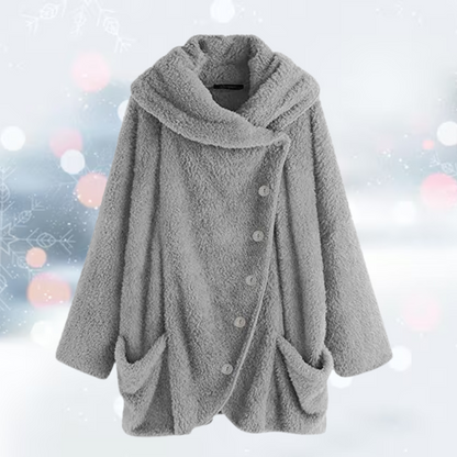 Faustina® | Mühelose und schicke Winterjacke