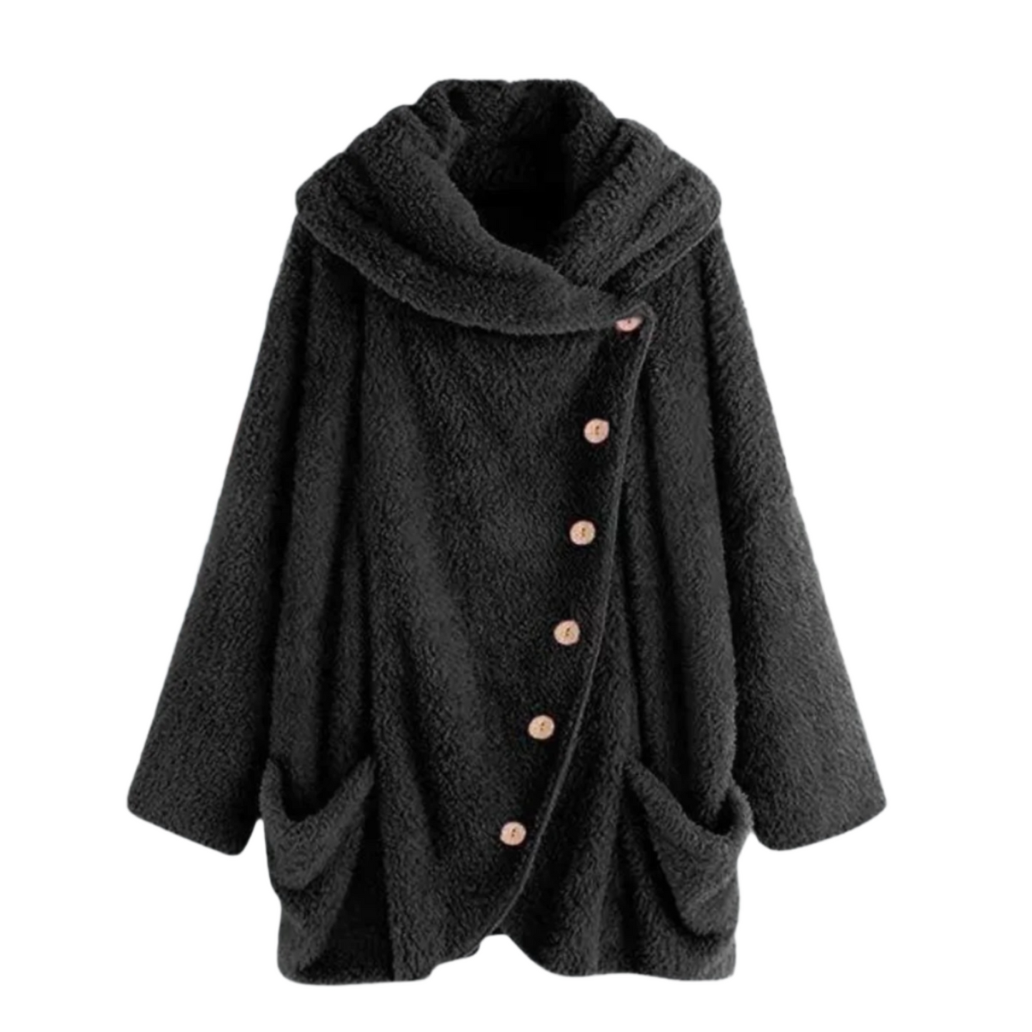 Faustina® | Mühelose und schicke Winterjacke