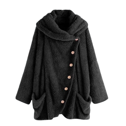 Faustina® | Mühelose und schicke Winterjacke