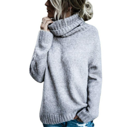 Imelda® | Rollkragenpullover für Damen