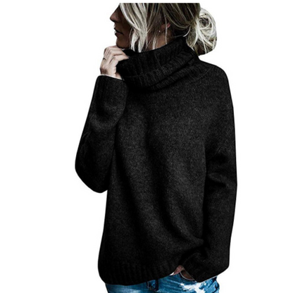 Imelda® | Rollkragenpullover für Damen