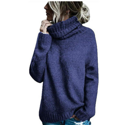 Imelda® | Rollkragenpullover für Damen