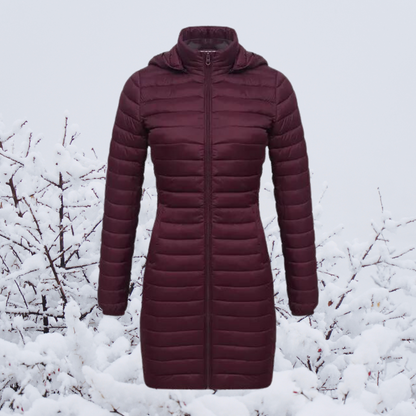 Tori® | Klassische und bequeme allgemeine Jacke