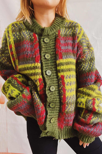 Dacey® | Mühelose und elegante Strickjacke