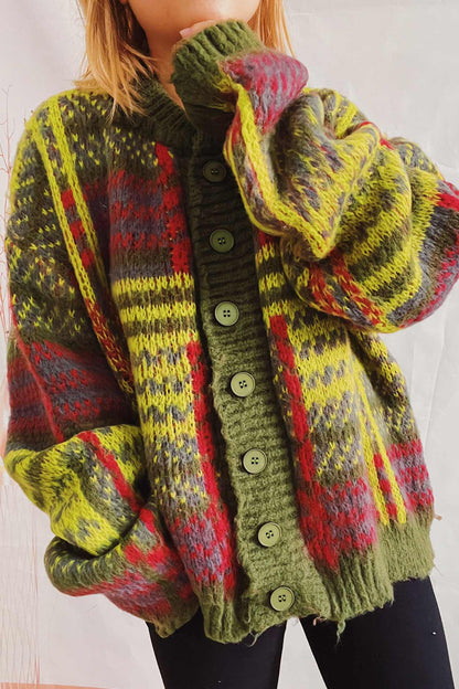 Dacey® | Mühelose und elegante Strickjacke