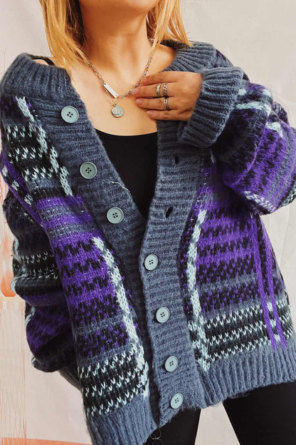 Dacey® | Mühelose und elegante Strickjacke