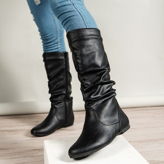 Vittoria® | Unterstützende orthopädische Stiefel