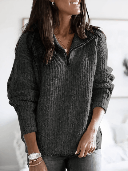 Zoe® | Schicker und stylischer Pullover