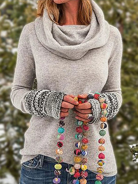 Imelda® | Moderner und bequemer allgemeiner Pullover