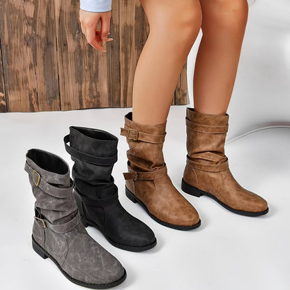 Zulema® | Vielseitige und unterstützende orthopädische Stiefel