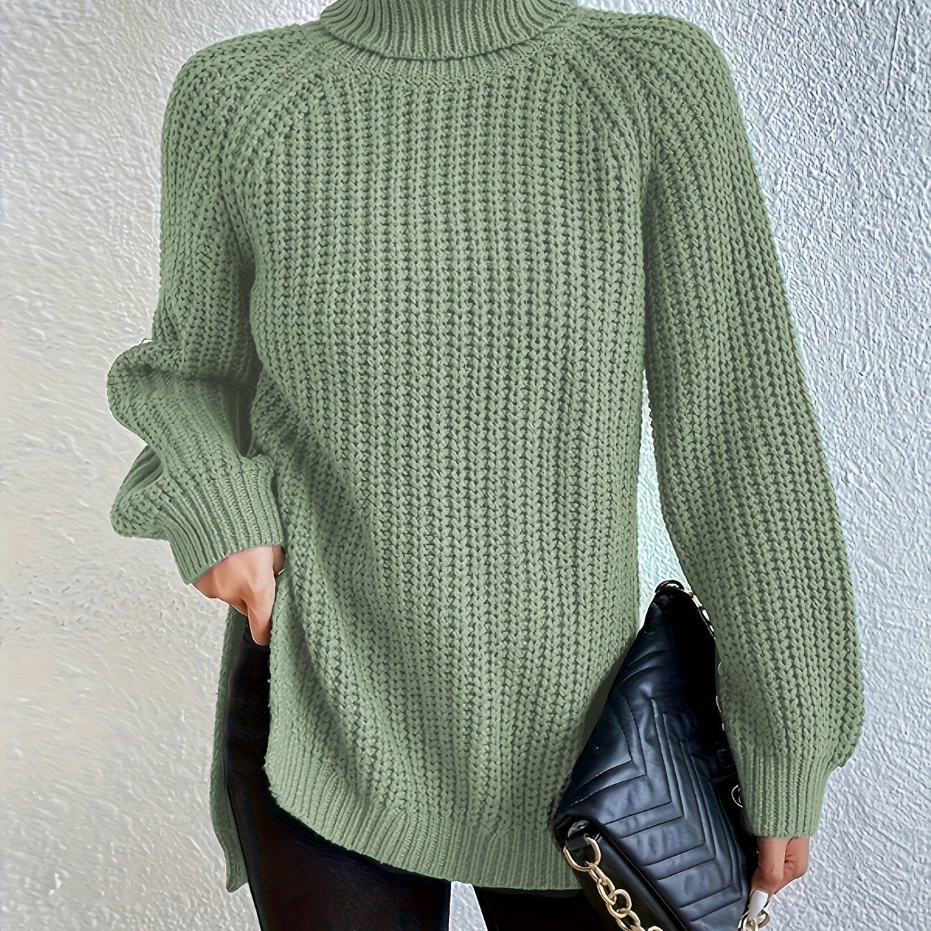 Catharina® | Modischer und müheloser Pullover