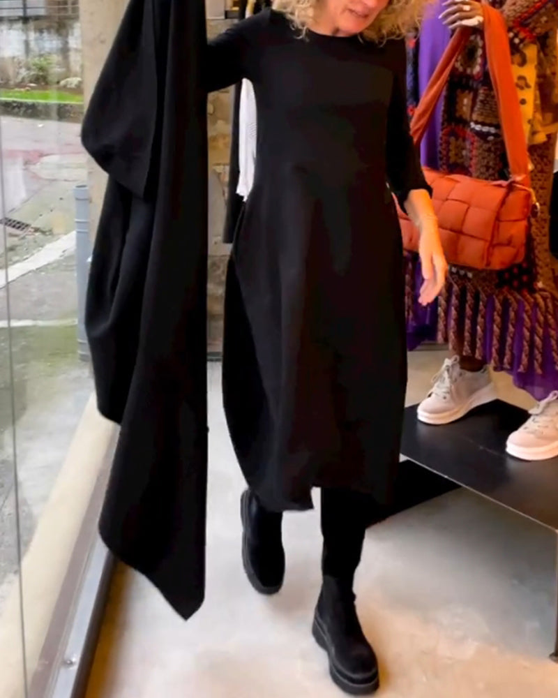 Imelda® | Schlichtes, elegantes Kleid