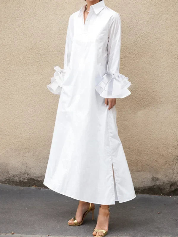 Kleid Blanca