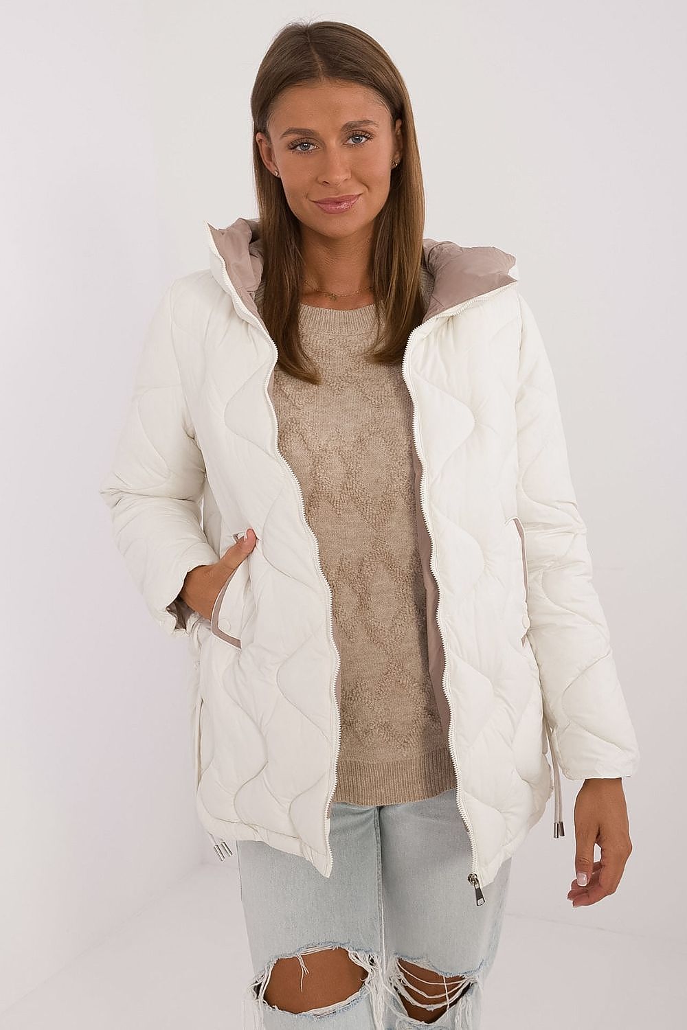 Germaine® | Stilvolle Jacke