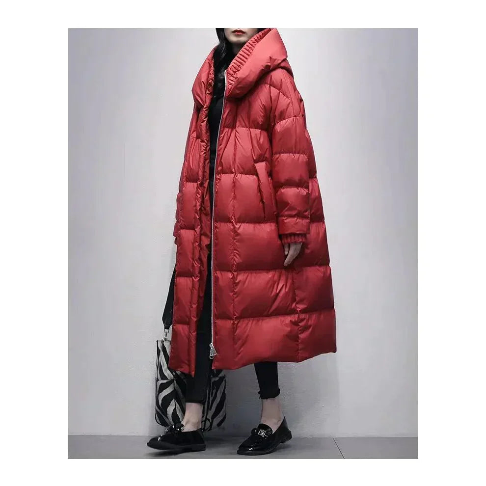 Felisa® | Eleganter und vielseitiger Wintermantel