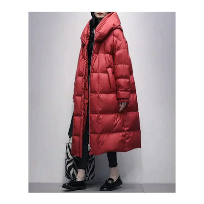 Felisa® | Eleganter und vielseitiger Wintermantel