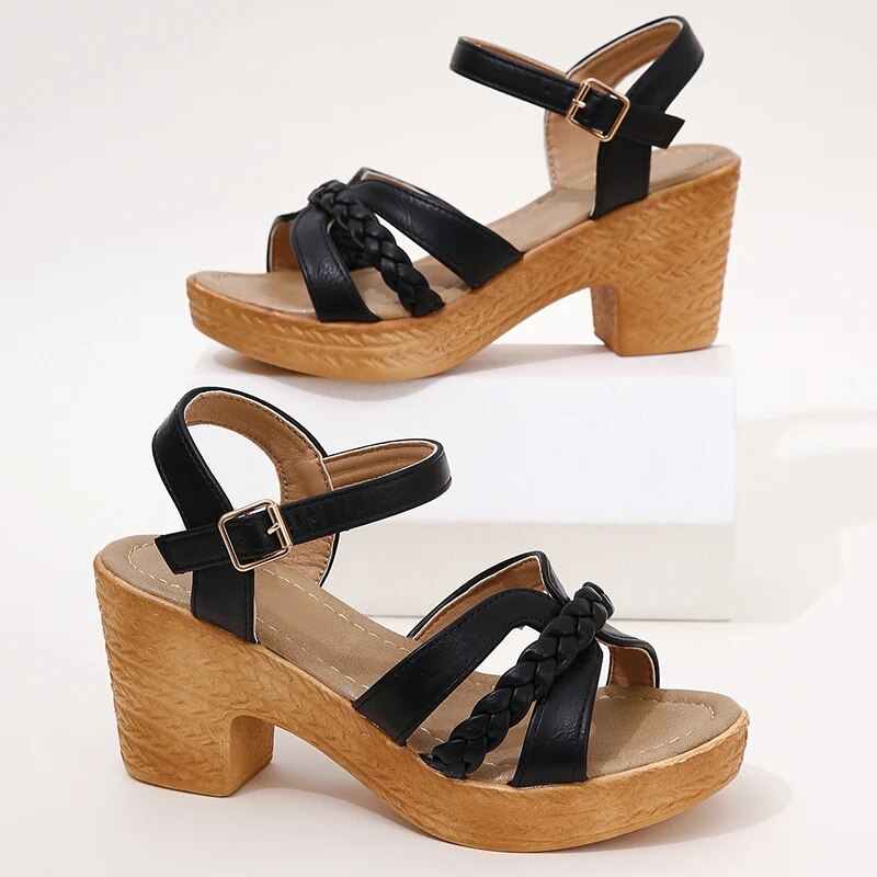 Abelia® | Stylische Sandalen für Damen