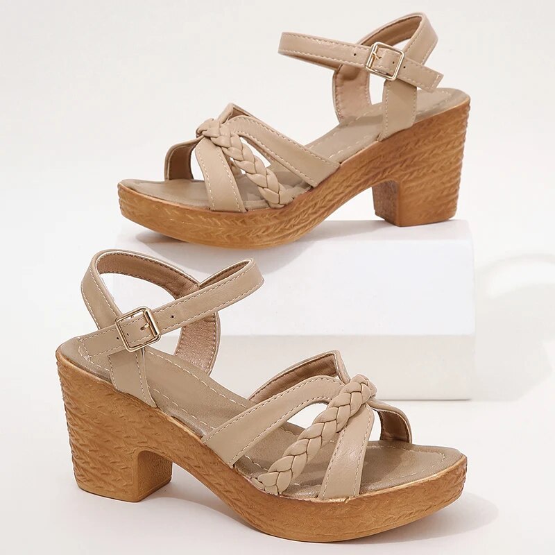 Abelia® | Stylische Sandalen für Damen