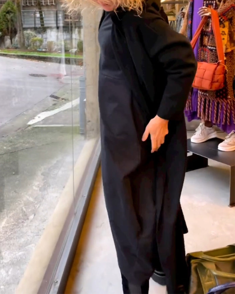 Imelda® | Schlichtes, elegantes Kleid