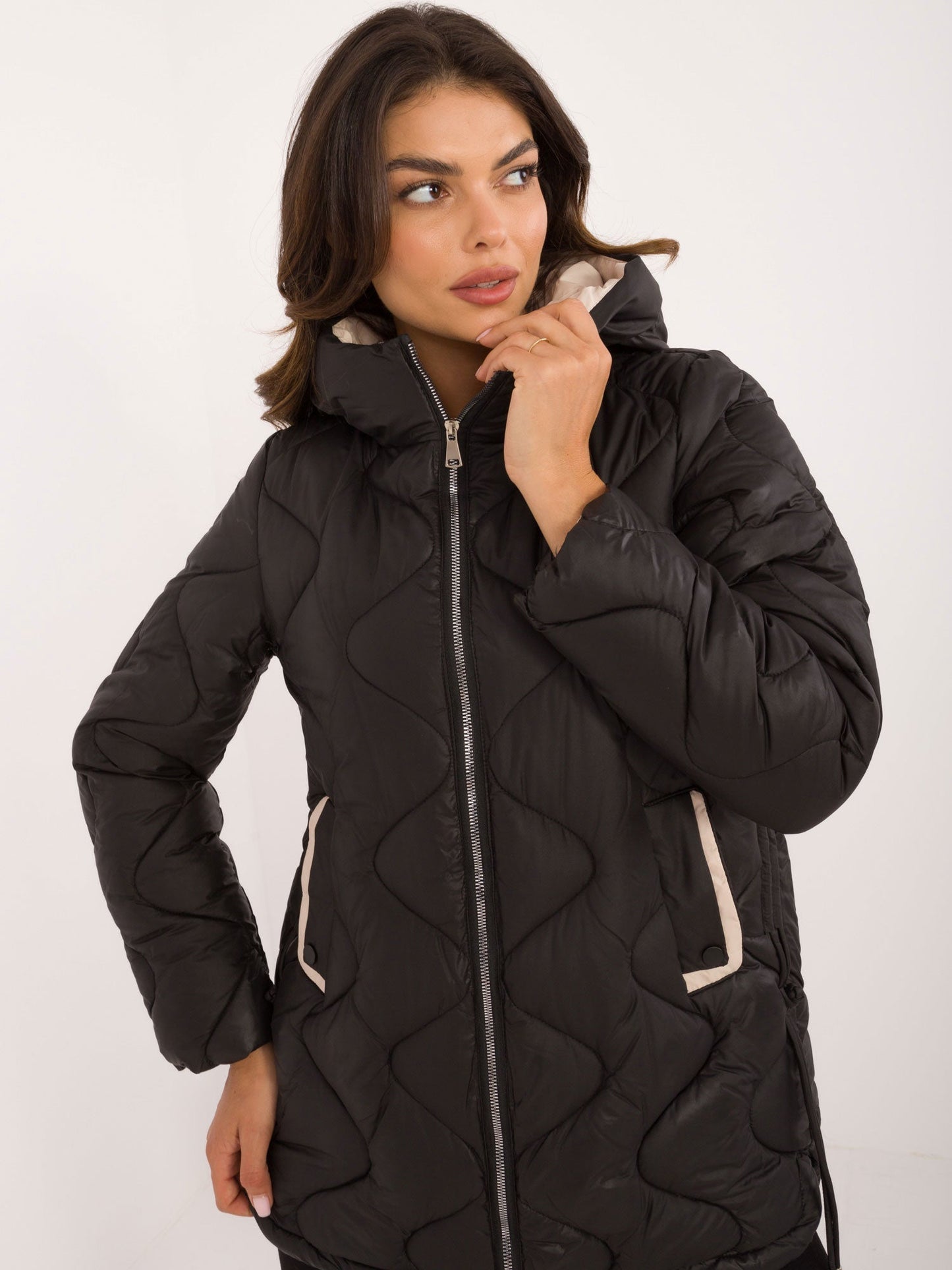 Germaine® | Stilvolle Jacke