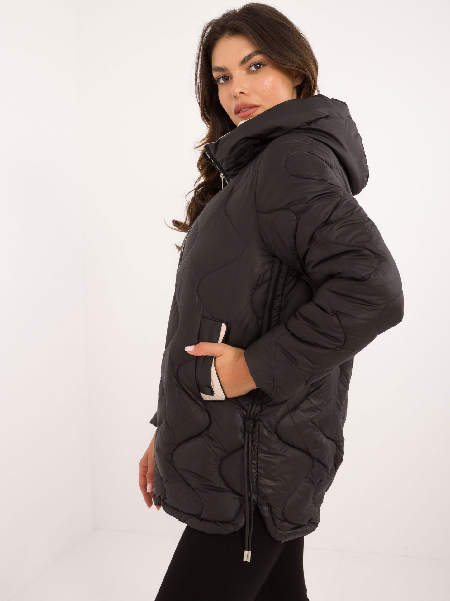 Germaine® | Stilvolle Jacke