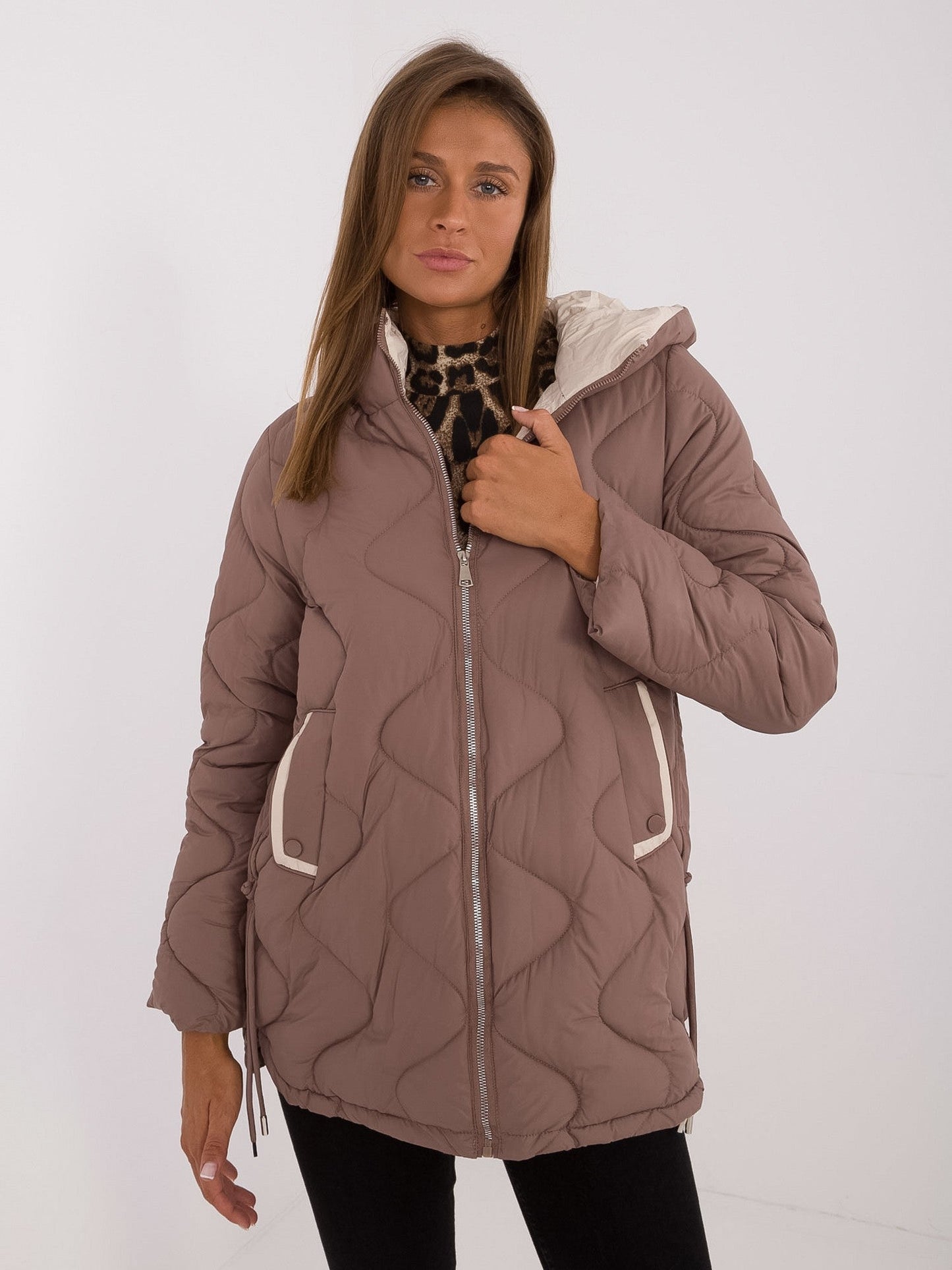 Germaine® | Stilvolle Jacke